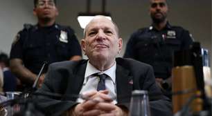 Caso de estupro de Harvey Weinstein termina em julgamento anulado após impasse do júri