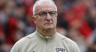 Dorival Júnior é o novo técnico do São Paulo; contrato é fechado até o fim do ano