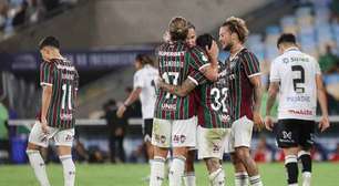Em má fase, Fluminense aposta no fator mandante diante do São Paulo