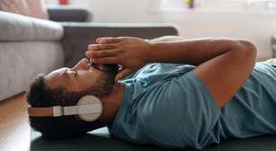 5 exercícios respiratórios que podem ajudar a sua saúde