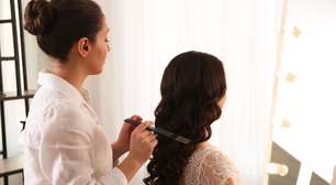 5 cuidados essenciais com o cabelo da noiva antes do casamento