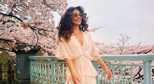 Achei na Zara esses 7 vestidos no estilo japonês: essa será a tendência mais sofisticada no Outono-Inverno de 2026