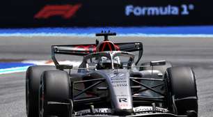 F1: Audi aposta em atualizações no Canadá após sinais positivos em Miami