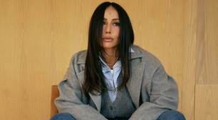 Cor cinza é tendência de inverno: Sabrina Sato, Marina, Ana Paula Renault e mais famosas mostram como usar
