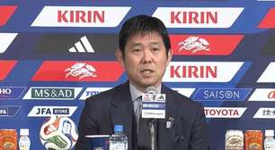 Sem Mitoma, Japão anuncia convocação para a Copa do Mundo
