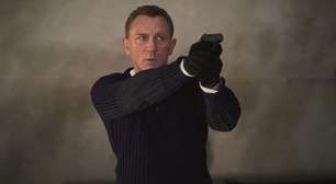 007: Novo filme da franquia inicia busca pelo próximo James Bond
