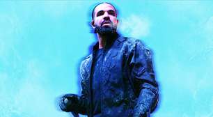 Drake em música revela que pai tem câncer