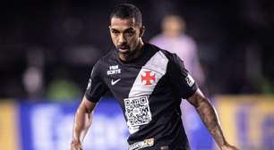 Paulo Henrique deseja jogar no "sacrifício" e sonha com a Copa