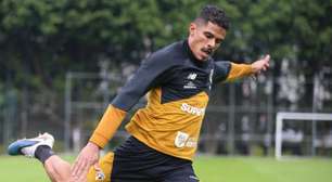 Em meio aos desfalques, São Paulo tem uma novidade para enfrentar o Fluminense