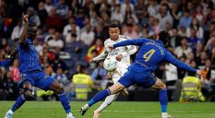 "Sou a quarta opção", dispara Mbappé; Arbeloa responde e incendeia crise no Real Madrid