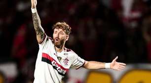 Saiba a última vez que o Flamengo se despediu tão cedo no mata-mata da Copa do Brasil