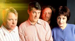 Peter Hook prefere morrer a tocar com New Order novamente