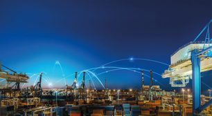 Digitalização transforma operações de freight forwarding