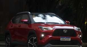 Metade dos brasileiros ainda prefere carro a combustão, mesmo com crescimento dos elétricos