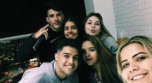 Antes de virar fenômeno na internet, Virginia levava uma vida bem diferente