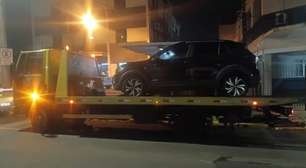 Suspeito de integrar quadrilha de furto de veículos é preso em Farroupilha
