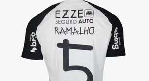 Corinthians leiloa uniformes em campanha sobre Dia Mundial da Síndrome de Down