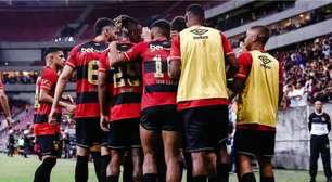 Jovem do Sport chama atenção do mercado europeu