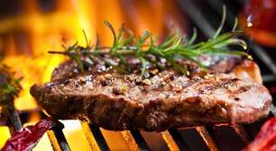 Fogo alto, médio ou baixo? Saiba o momento certo de usar em carnes