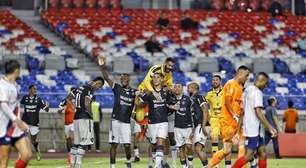 IA faz previsão da Copa do Brasil e coloca Remo diante de rival inesperado