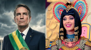 Qual a ligação entre Bolsonaro e Katy Perry? Resposta está em "Dark Horse"