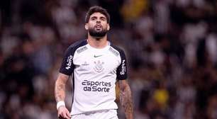 Yuri Alberto assume pedido para deixar Corinthians após Copa do Mundo