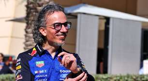 F1: Mekies explica processo de melhoria da Red Bull para GP de Miami