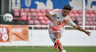 Boca Juniors planeja movimentação para contratar Dybala