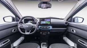 Hatch da Renault de R$ 99.990 vende só 215 unidades e sai de linha no Brasil