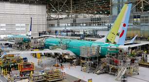 Trump diz que China comprará 200 jatos da Boeing, mas pedido pode chegar a 750