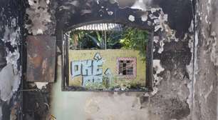 Ponto de Cultura Odé da Mata: A luta pela reconstrução após incêndio criminoso