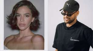 O que Bruna Marquezine tem a ver com as Copas de Neymar? Entenda ligação