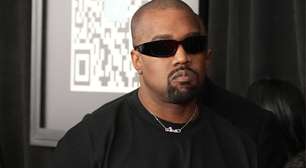 A estreia de Kanye West na Índia foi oficialmente cancelada