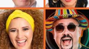 AACD Recife realiza 21º Forró Iluminado com Alcymar, Cylene, Geraldinho e mais; confira