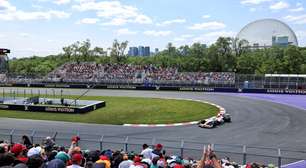 F1: Protesto inusitado fora da pista deve agitar fim de semana do GP do Canadá