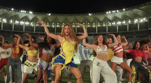 De Shakira a Supla: 15 músicas lançadas para a Copa do Mundo que você precisa ouvir