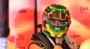 F1: Futuro incerto de Verstappen coloca Piastri na mira da Red Bull