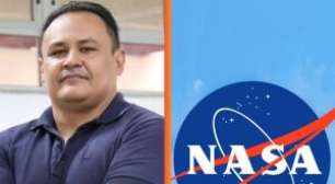 Cearense 'hackeia' a NASA e entra para o Hall da Fama da agência; entenda