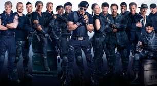A maior franquia de ação de Jason Statham e Sylvester Stallone vai ganhar um novo filme, mas com mudança radical no elenco