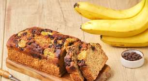 Café da tarde: 4 receitas de bolo de liquidificador fáceis e deliciosas