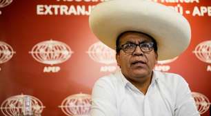 Candidato de esquerda vai ao 2º turno presidencial no Peru após um mês de apuração