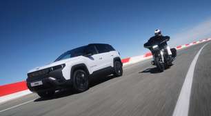 O retorno da aliança lendária: o que Jeep e Harley-Davidson preparam para 2026?