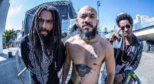 Setlist do Black Pantera no Allianz: veja o que esperar
