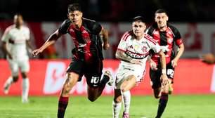 Em noite vergonhosa Flamengo perde para o Vitória e é eliminado da Copa do Brasil