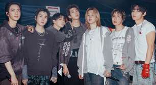 BTS: veja guia sobre a experiência 'SWIMSIDE' do Spotify em São Paulo