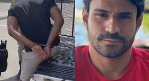 Suspeito confessa ter assassinado estudante com cabo de carregador após encontro em Goiânia