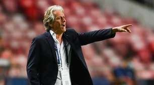 De volta ao Brasil? Jorge Jesus decide deixar o Al-Nassr e já tem reunião marcada com novo clube