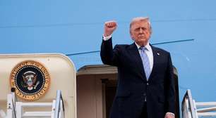 Trump diz que falou muito sobre Taiwan com Xi e não vê conflito