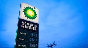Britânica BP considera venda de alguns ativos de gás no Egito, dizem fontes