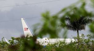 Chefe da CIA visita Cuba enquanto Trump pede mudanças radicais para negociações